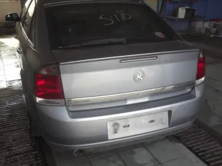  Фонарь задний правый Opel Vectra C  Арт e1182112, вид 1