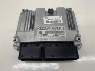03L906018JH Блок управления двигателем Audi A4 B8 Арт e1187845