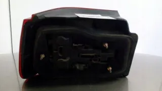 6K6945111G Фонарь задний правый Seat Cordoba 2 Арт e1193967, вид 4