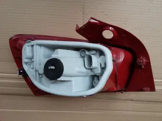 6J4945096G Фонарь задний правый Seat Ibiza 4 Арт e1194289, вид 3