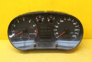 8D0919272C Щиток приборов (приборная панель) Audi A3 8L Арт e1210081, вид 1