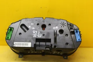 8D0919272C Щиток приборов (приборная панель) Audi A3 8L Арт e1210081, вид 2
