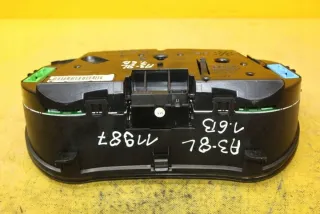 8D0919272C Щиток приборов (приборная панель) Audi A3 8L Арт e1210081, вид 3