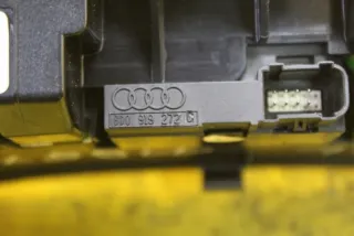 8D0919272C Щиток приборов (приборная панель) Audi A3 8L Арт e1210081, вид 7