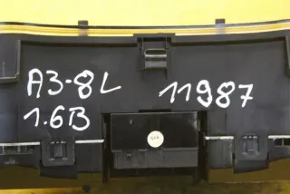 8D0919272C Щиток приборов (приборная панель) Audi A3 8L Арт e1210081, вид 10
