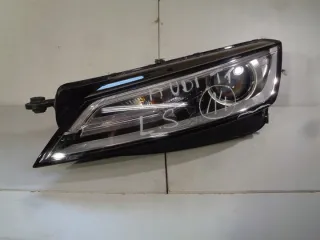 8S0941005C Фара левая Audi TT 3 Арт e1211828, вид 1