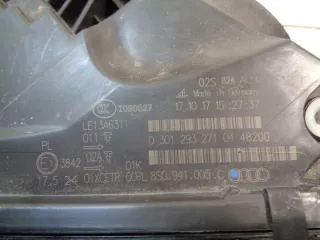 8S0941005C Фара левая Audi TT 3 Арт e1211828, вид 7