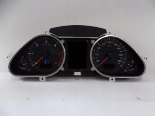 4F0920900S Щиток приборов (приборная панель) Audi A6 C6 (S6,RS6) Арт e1213880, вид 1