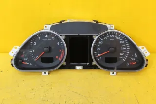 4F0920900R Щиток приборов (приборная панель) Audi A6 C6 (S6,RS6) Арт e1213941, вид 1