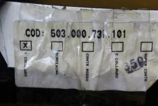 4F0920900R Щиток приборов (приборная панель) Audi A6 C6 (S6,RS6) Арт e1213941, вид 6