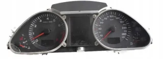 4F0920900R Щиток приборов (приборная панель) Audi A6 C6 (S6,RS6) Арт e1214002, вид 1