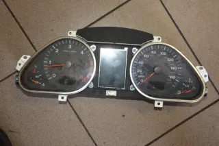 4F0920982T Щиток приборов (приборная панель) Audi A6 C6 (S6,RS6) Арт e1214218, вид 1