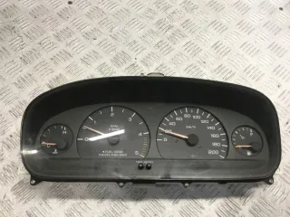 TN257410 Щиток приборов (приборная панель) Chrysler Voyager 3 Арт e1220536, вид 1