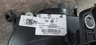  Фара левая Fiat Tipo 2 Арт e1222704, вид 5