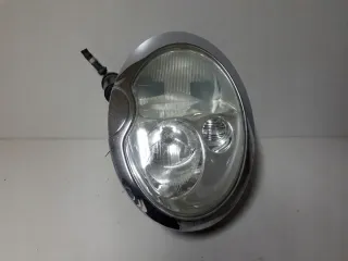  Фара левая MINI Cooper R50 Арт e1238405, вид 1