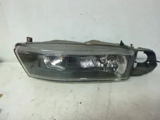 Фара левая Mitsubishi Galant 8 Арт e1239128, вид 1