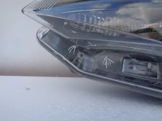 6V1941015B Фара левая Skoda Fabia 3 Арт e1257810, вид 3