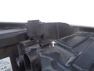 6V1941015B Фара левая Skoda Fabia 3 Арт e1257810, вид 8