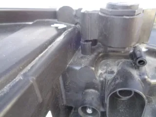 6V1941015B Фара левая Skoda Fabia 3 Арт e1257810, вид 9