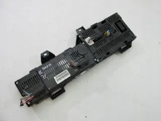 248105342R Щиток приборов (приборная панель) Renault Scenic 3 Арт e1261166, вид 5