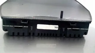 6Y0920883D Щиток приборов (приборная панель) Skoda Fabia 1 Арт e1264766, вид 4
