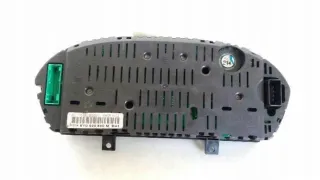 6Y0920860M Щиток приборов (приборная панель) Skoda Fabia 1 Арт e1264875, вид 2