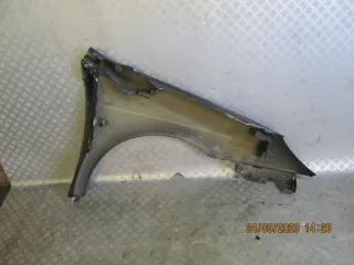  Крыло переднее левое Citroen C5 1 Арт e1281194, вид 4