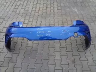8069387 Бампер задний BMW 3 G20/G21 Арт e1300203, вид 1