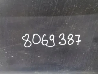 8069387 Бампер задний BMW 3 G20/G21 Арт e1300203, вид 9