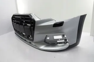  Бампер передний Audi A6 Allroad C7 Арт e1309666, вид 2