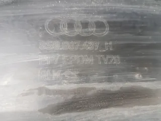  Бампер передний Audi TT 3 Арт e1309846, вид 9