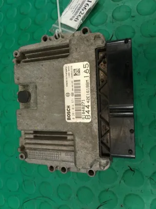  Блок управления двигателем Lancia Delta 3 Арт e1325304, вид 1