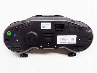 BM5T10849CU Щиток приборов (приборная панель) Ford C-max 2 Арт e1326082, вид 3
