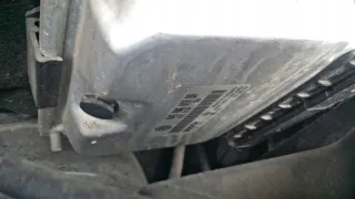 045906019BR Блок управления двигателем Seat Cordoba 2 Арт e1328035, вид 1