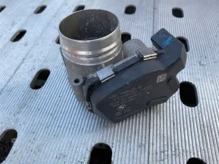 7588625 Моновпрыск BMW 1 F20/F21 Арт e1335999, вид 1