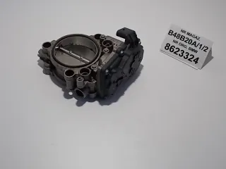 B48B20A 8623324 Моновпрыск BMW 1 F20/F21 Арт e1336012, вид 1