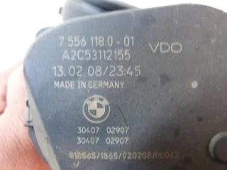 7556118 Моновпрыск BMW 3 E90/E91/E92/E93 Арт e1336259, вид 3