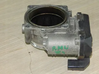 7556118 Моновпрыск BMW Z4 E89 Арт e1336858, вид 1