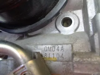 141010K28H Моновпрыск Honda Jazz 3 Арт e1340569, вид 5