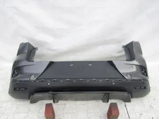  Бампер задний Jaguar I-Pace Арт e1342397, вид 1