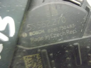 55562270 Моновпрыск Opel Corsa E Арт e1345812, вид 2