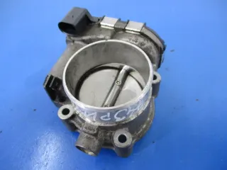 0280750163 Моновпрыск Opel Vectra C  Арт e1346791, вид 2