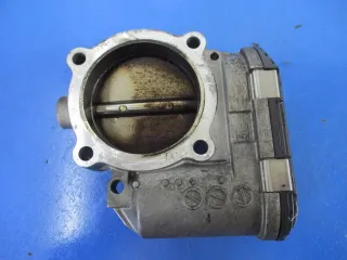 0280750163 Моновпрыск Opel Vectra C  Арт e1346791, вид 3