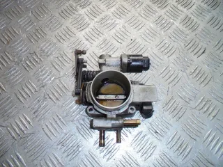 90529710 Моновпрыск Opel Vectra B Арт e1347099, вид 1
