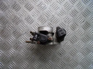 90529710 Моновпрыск Opel Vectra B Арт e1347099, вид 3