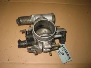 0280122001 Моновпрыск Opel Vectra B Арт e1347104, вид 1