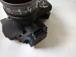 7700868844 Моновпрыск Renault Clio 2 Арт e1348470, вид 2