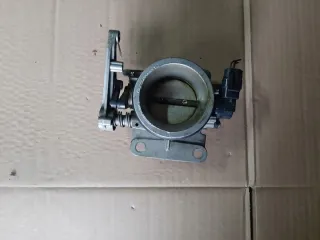 7700875435 Моновпрыск Renault Megane 1 Арт e1349504