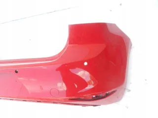 5G6807421 Бампер задний Volkswagen Golf 7 Арт e1357949, вид 4