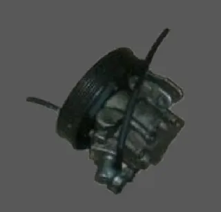 A0024667001 Насос гидроусилителя руля Mercedes C W203 Арт e1364967, вид 1